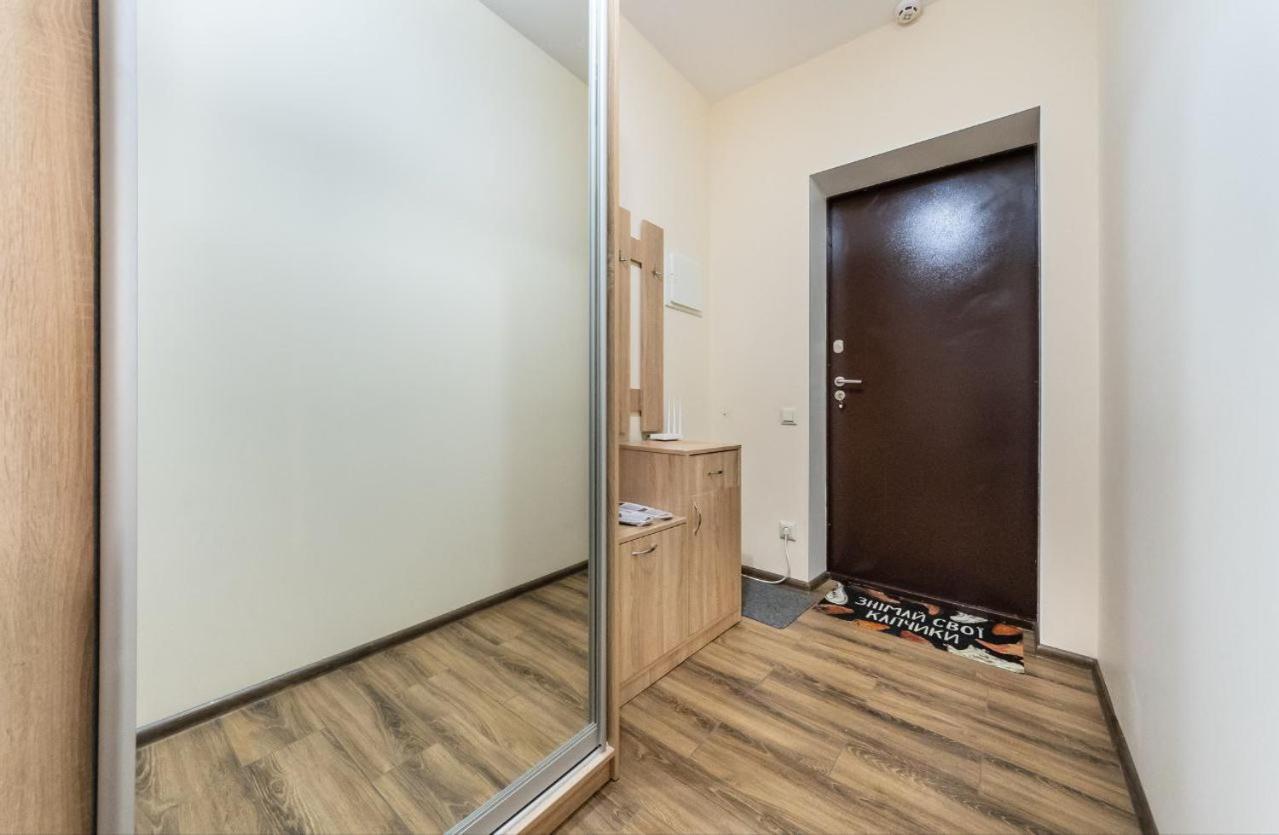 Квартира Студия 1 Комнатная На Теремках Низкий Этаж Kiev Exterior foto